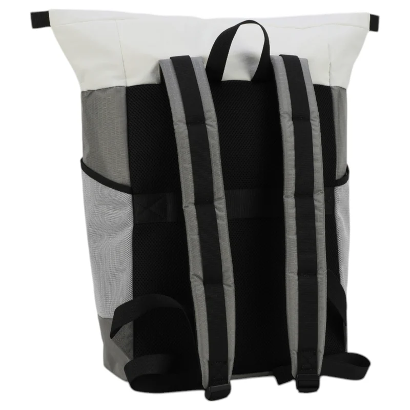 Strellson Homerton Sebastian - Mochila L 53 cm (offwhite)