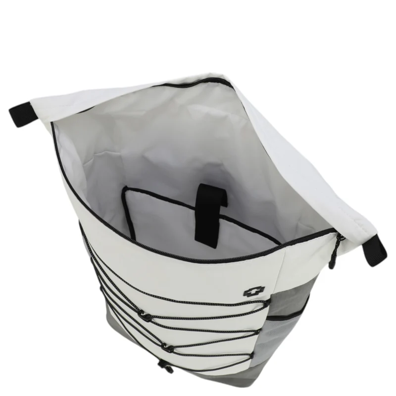 Strellson Homerton Sebastian - Mochila L 53 cm (offwhite)