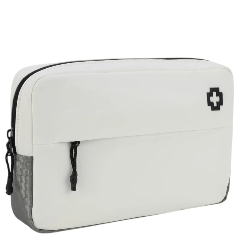 Strellson Homerton Mick - Riñonera S 24 cm (offwhite)