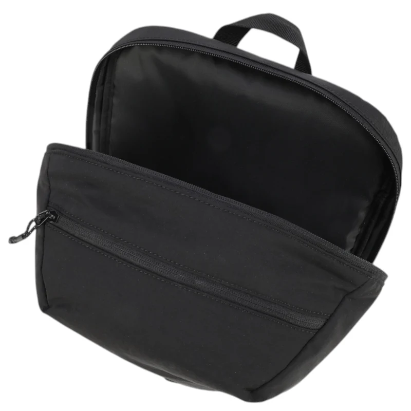 Strellson Homerton Niklas - Mochila L 46.5 cm (schwarz)