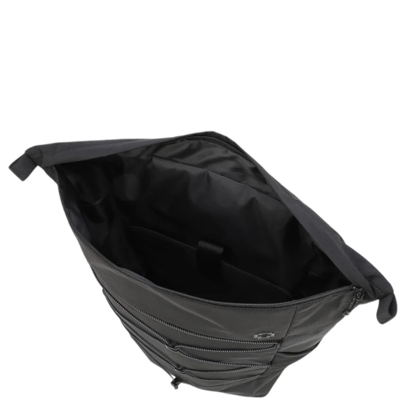 Strellson Homerton Sebastian - Mochila L 53 cm (black)