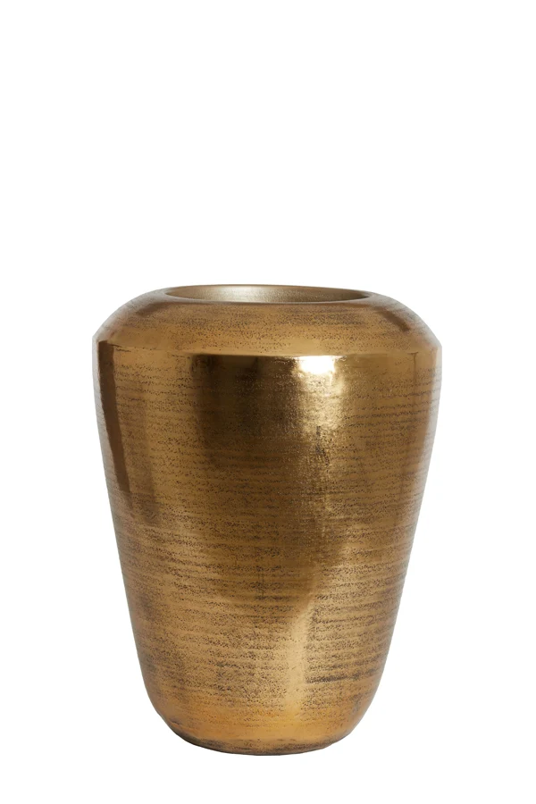 Vase deco 51x68 cm LOUIE antique bronze