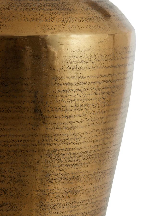 Vase deco 51x68 cm LOUIE antique bronze