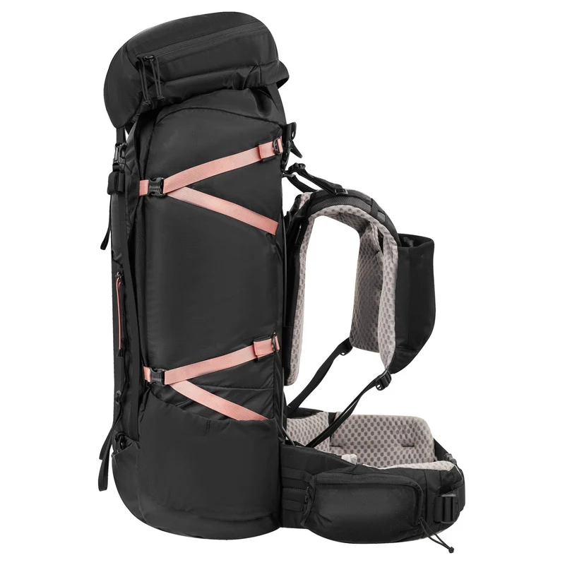 Mystery Ranch Women's Bridger 55 - Mochila de trekking 71 cm (phantom, M)