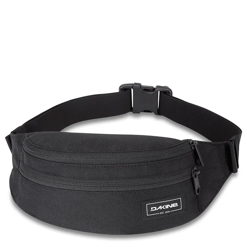 Dakine Classic - Riñonera 23 cm (black)