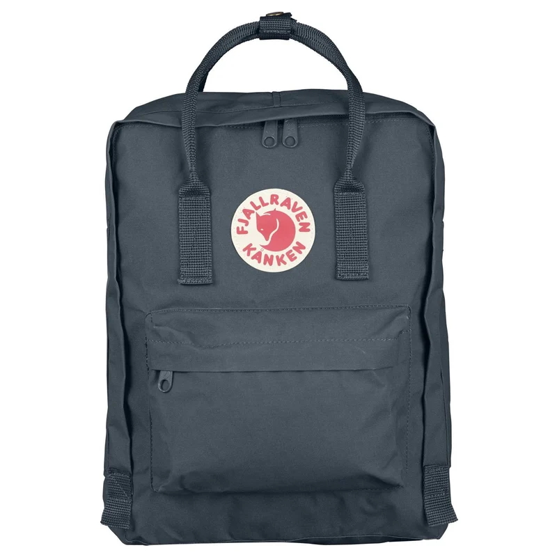 Fjällräven Kånken - Mochila 38 cm (graphite)