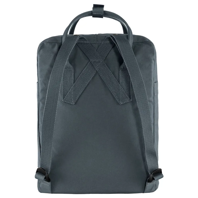 Fjällräven Kånken - Mochila 38 cm (graphite)