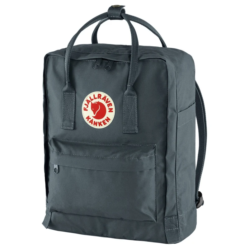 Fjällräven Kånken - Mochila 38 cm (graphite)