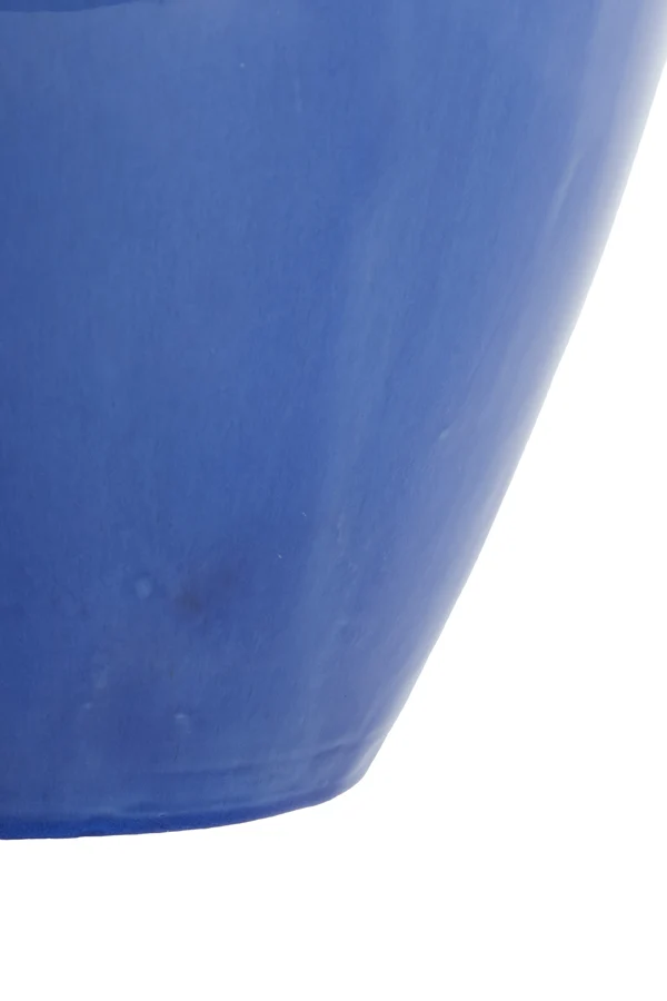 Vase deco 32x43,5 cm LOVRO ceramics dark blue