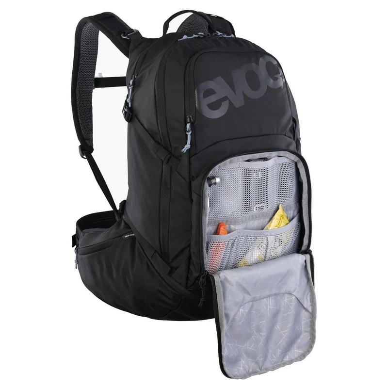 Evoc Explorer Pro 26 - Mochila de ciclismo 50 cm (black)