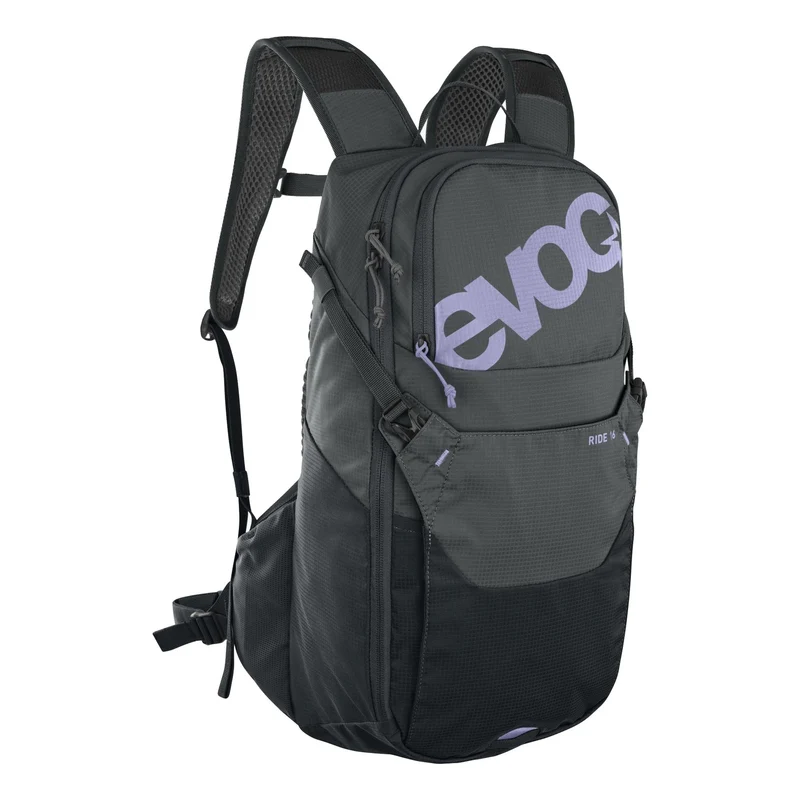 Evoc Ride 16L - Mochila para bicicletas 49 cm (multicolor)