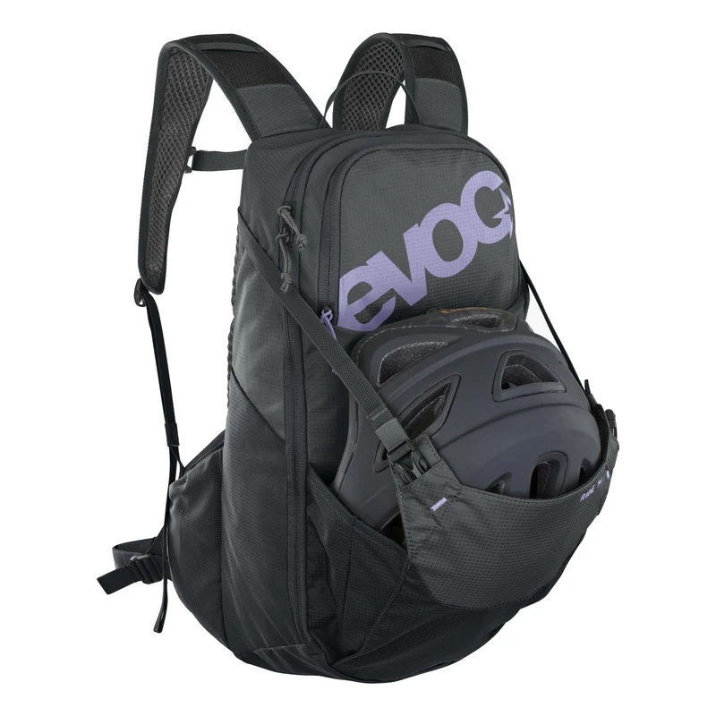Evoc Ride 16L - Mochila para bicicletas 49 cm (multicolor)