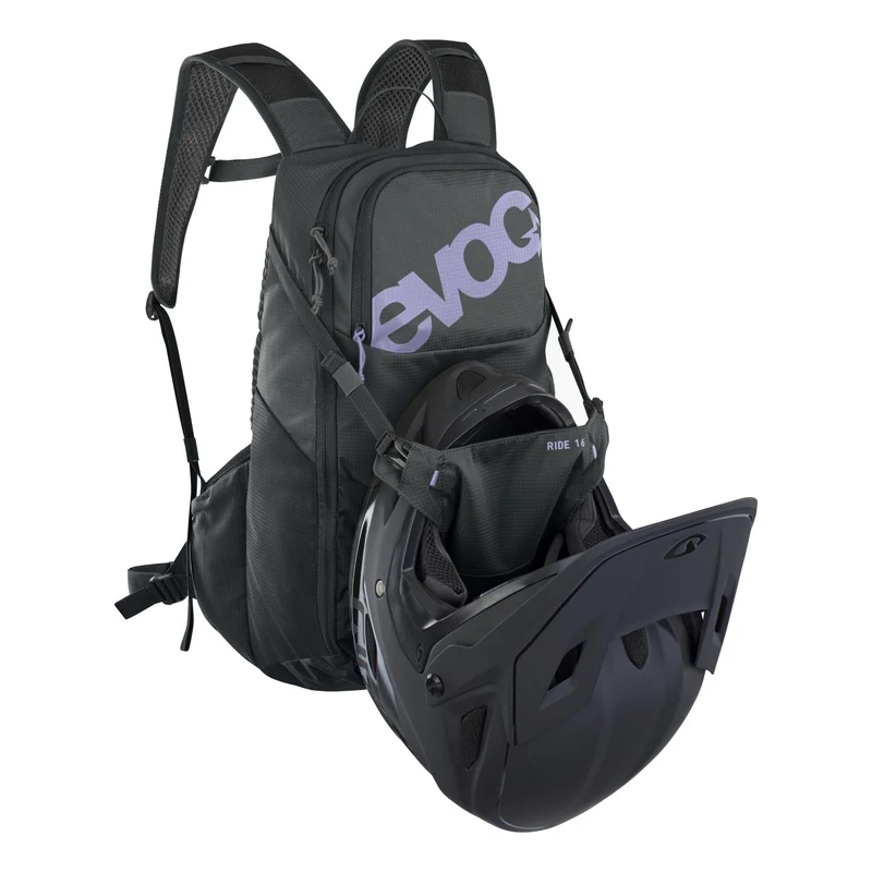 Evoc Ride 16L - Mochila para bicicletas 49 cm (multicolor)