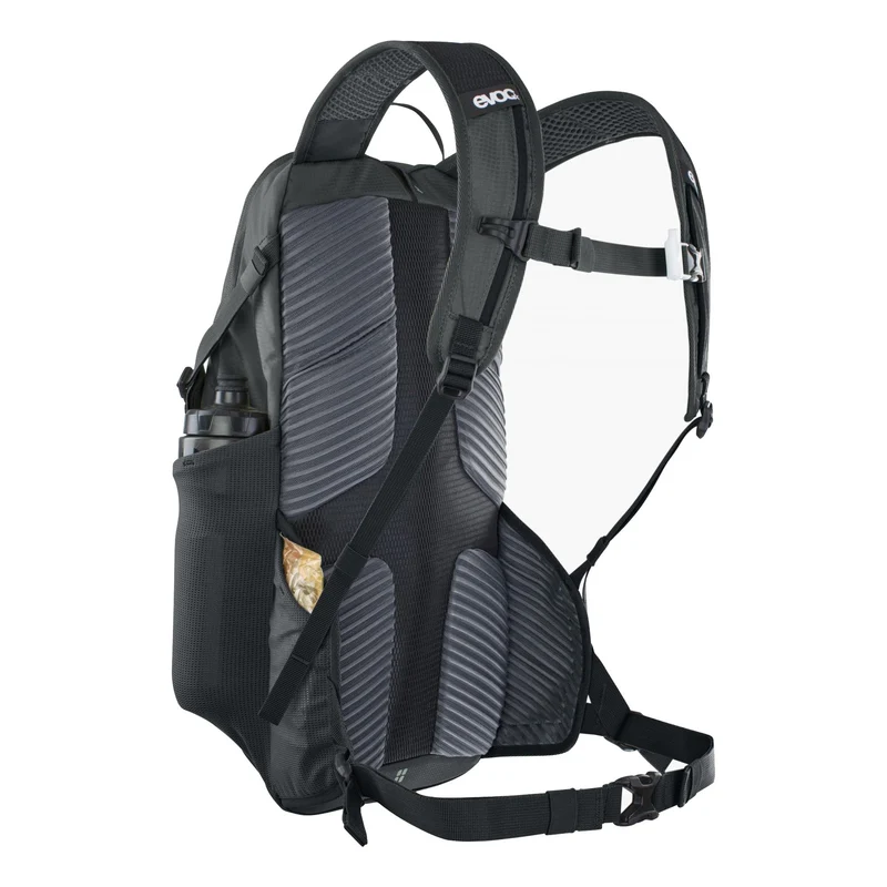 Evoc Ride 16L - Mochila para bicicletas 49 cm (multicolor)