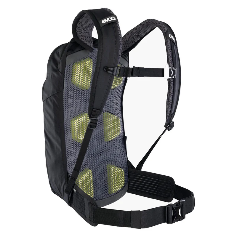 Evoc Stage 18L - Mochila de bicicleta 48 cm (black)
