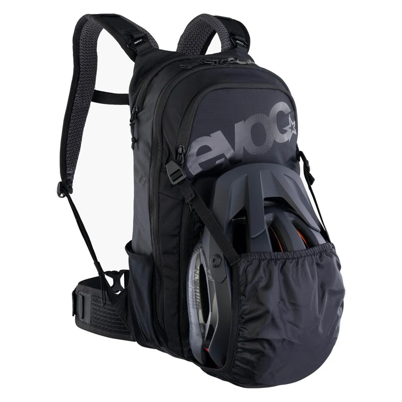 Evoc Stage 18L - Mochila de bicicleta 48 cm (black)