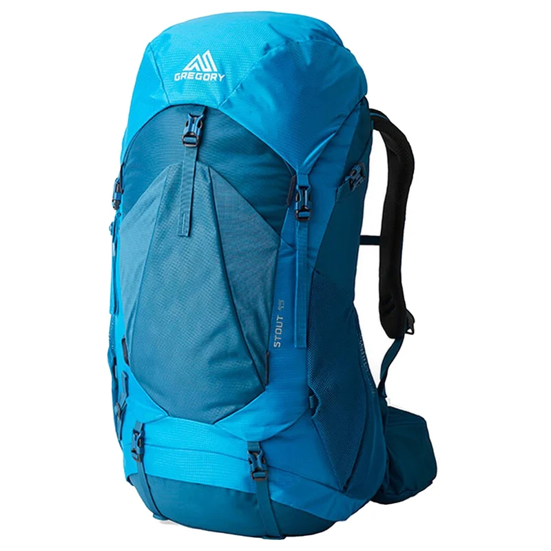 Gregory Stout 45 RC - Mochila de senderismo 69 cm (compass blue)
