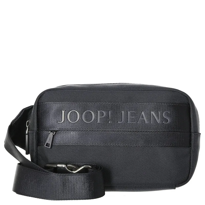 Joop Jeans Modica Piet - Riñonera 22 cm (darkblue)