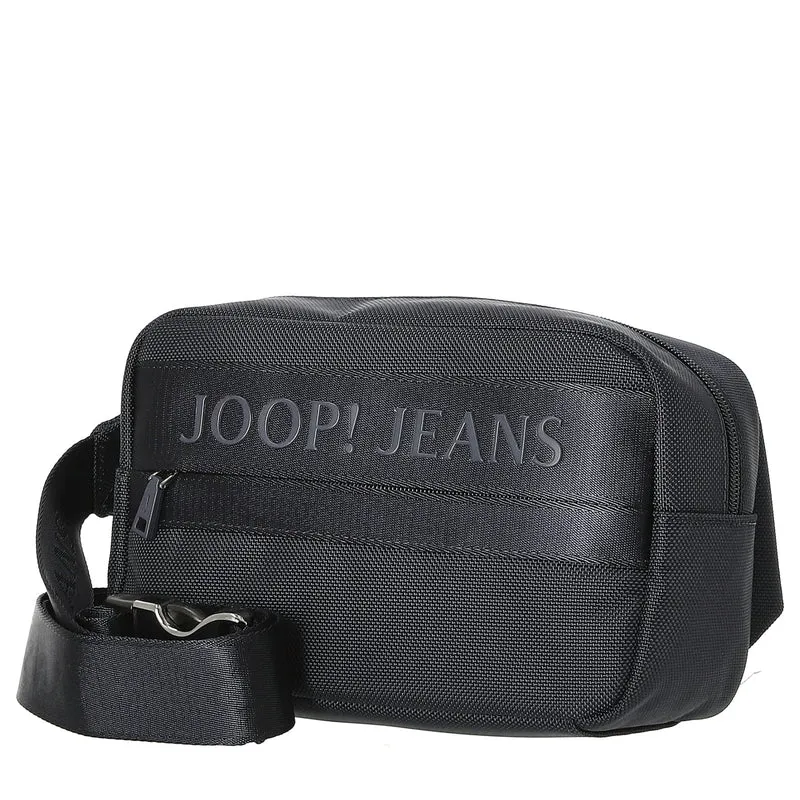 Joop Jeans Modica Piet - Riñonera 22 cm (darkblue)