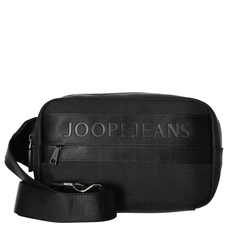 Joop Jeans Modica Piet - Riñonera 22 cm (black)