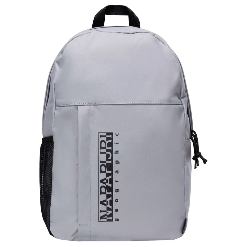 Napapijri H-Cala - Mochila 43 cm (ultimate grey)