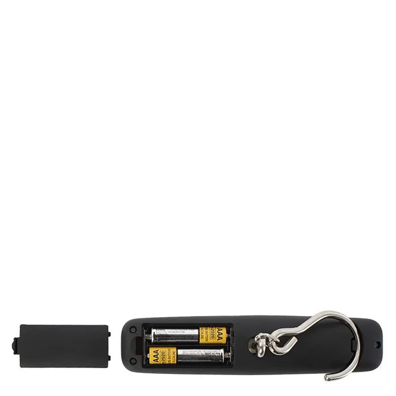 Heys xScale Pro II - Báscula de maletas (white)