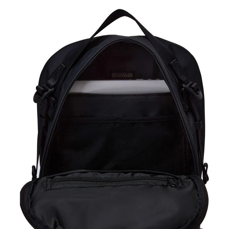 Napapijri H-Brume - Mochila 46 cm (schwarz)