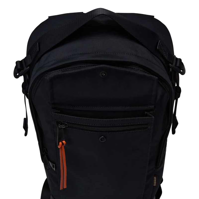 Napapijri H-Brume - Mochila 46 cm (schwarz)