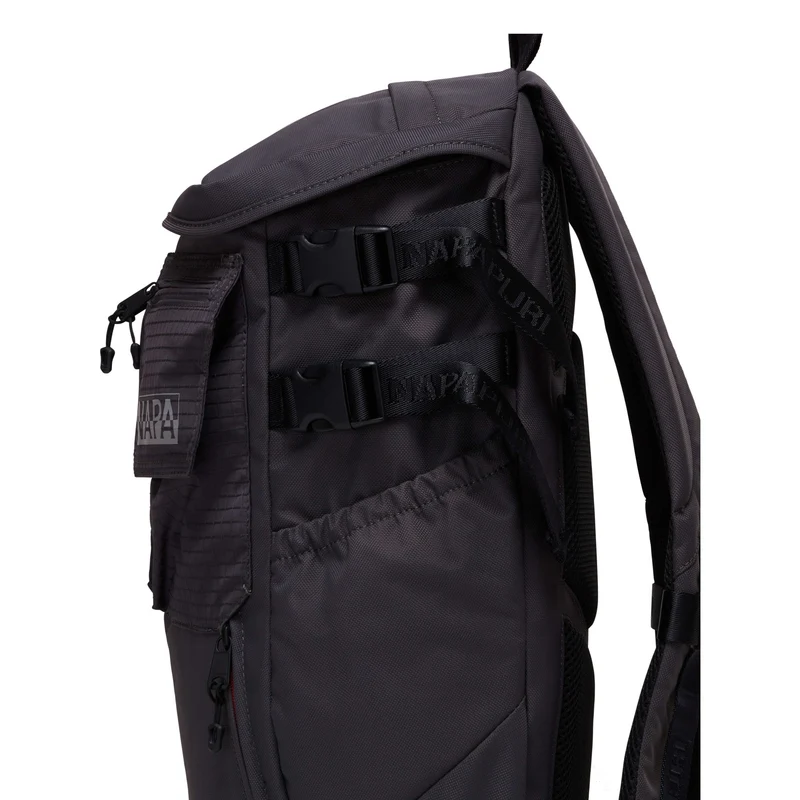 Napapijri H-Tusco - Mochila 53 cm (dunkelgrau)