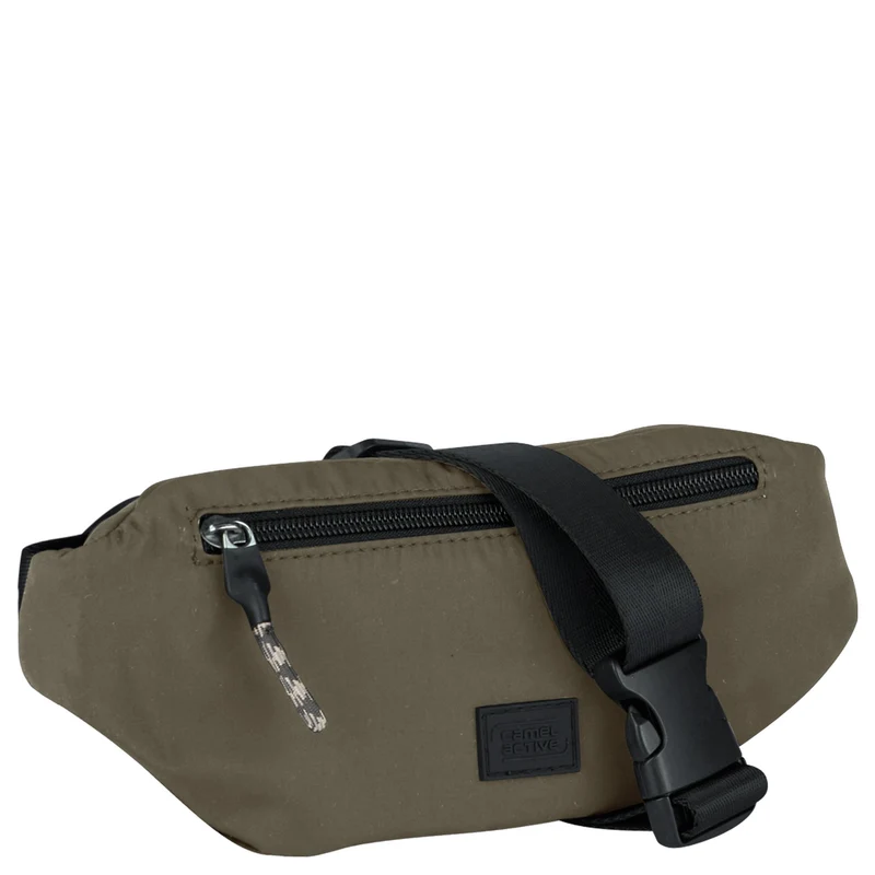 Camel Active Terra - Riñonera S 29 cm (khaki)