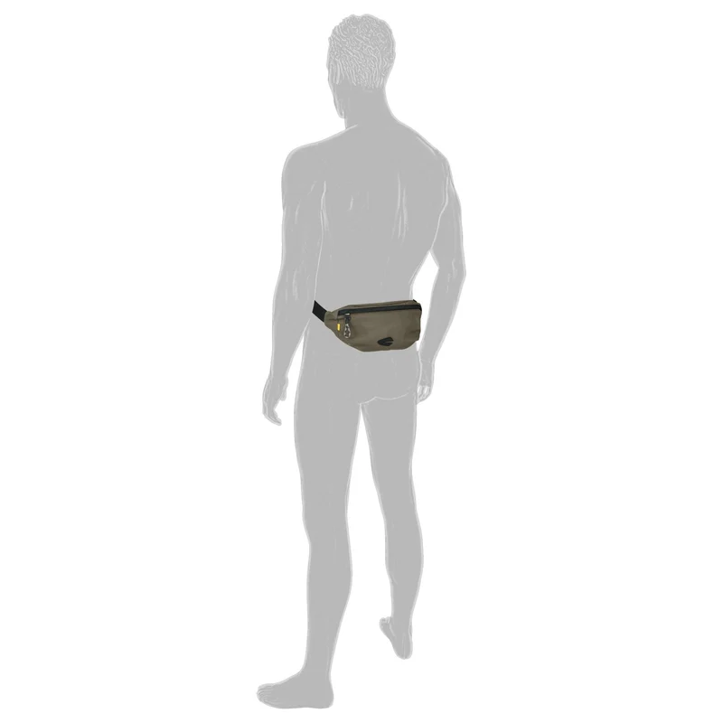 Camel Active Terra - Riñonera S 29 cm (khaki)