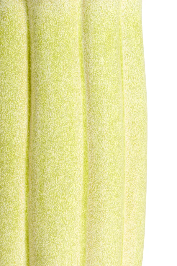Vase deco 16x23 cm SEDONI ceramics light green