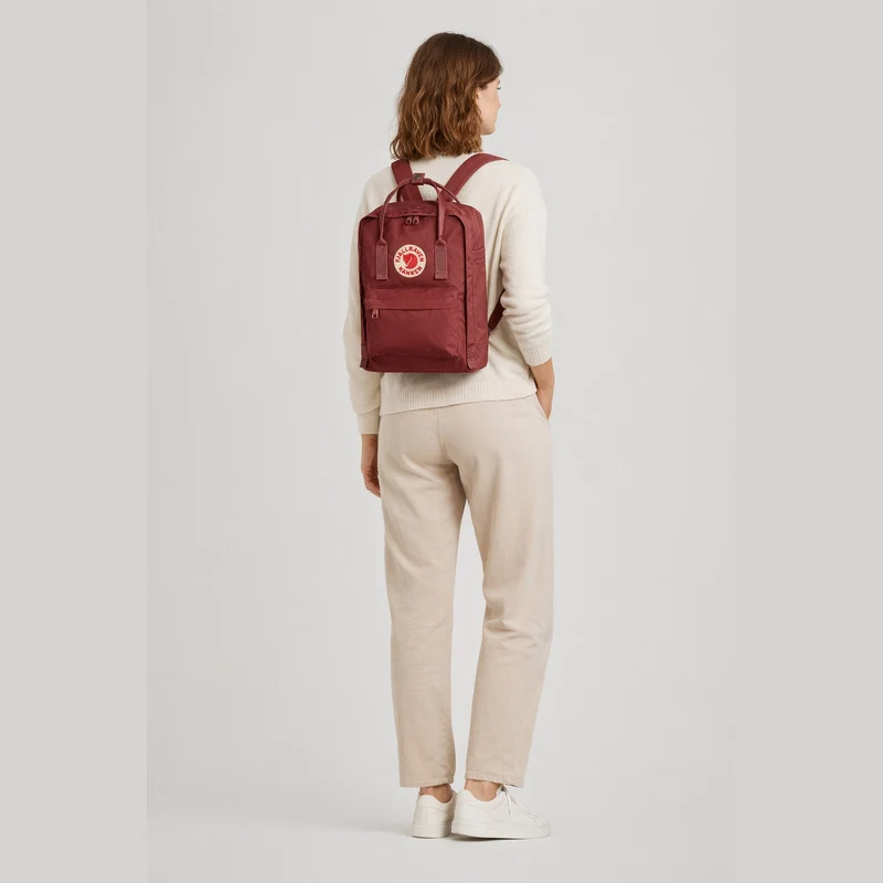 Fjällräven Kånken Laptop 13'' - Mochila 35 cm (ox red)