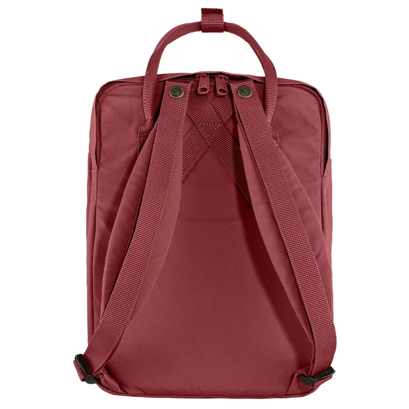 Fjällräven Kånken Laptop 13'' - Mochila 35 cm (ox red)
