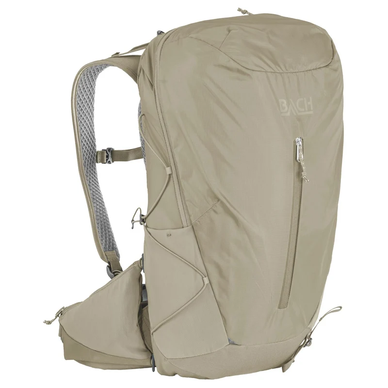 BACH Shield 26 - Mochila (sand beige, long)