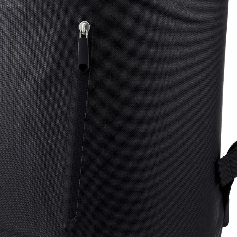 Ortlieb Soulo 25 - Mochila 15.4" 47 cm (black embossed)