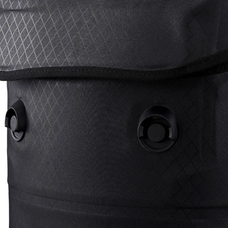 Ortlieb Soulo 25 - Mochila 15.4" 47 cm (black embossed)