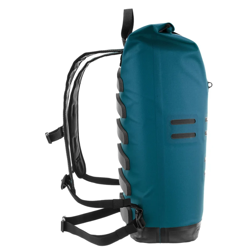 Ortlieb Commuter-Daypack 21 - Mochila 15.4" 50 cm (petrol)