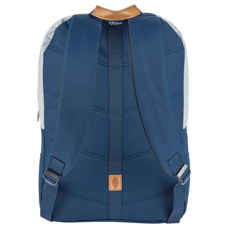Nitro Urban Collection Cypress - Mochila 15" 56 cm (morning mist)