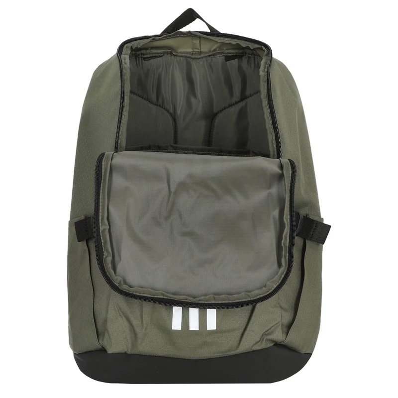 adidas Tiro 23 - Mochila 46 cm (oliv/white)