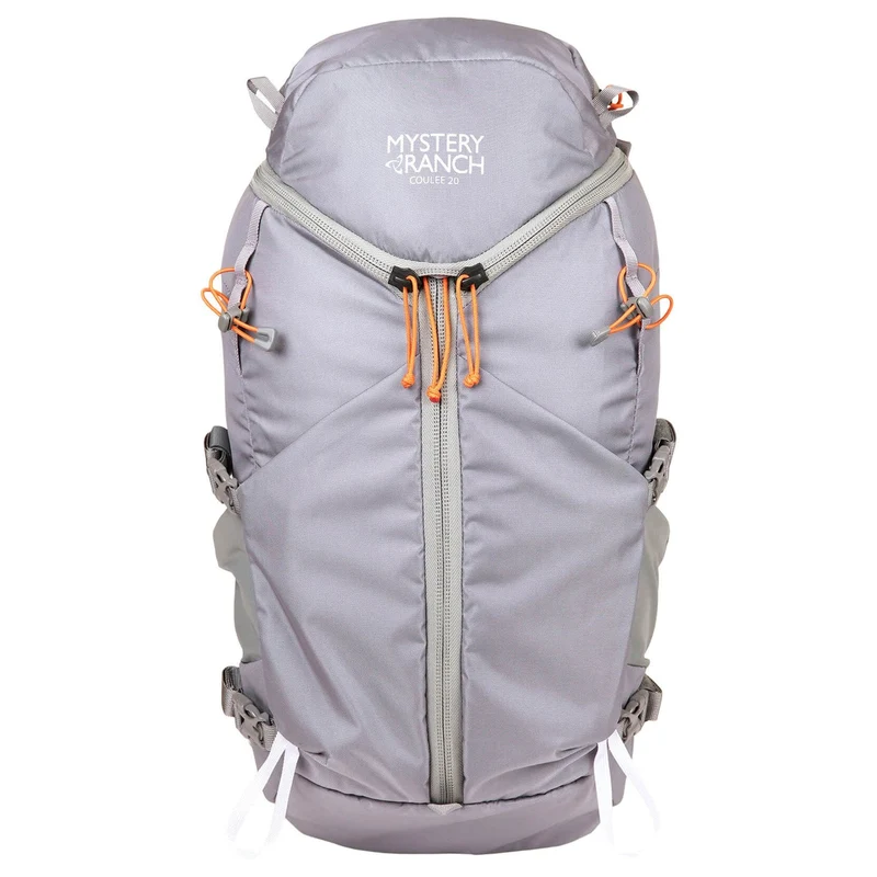 Mystery Ranch Women's Coulee 40 - Mochila de senderismo (aura, XS)