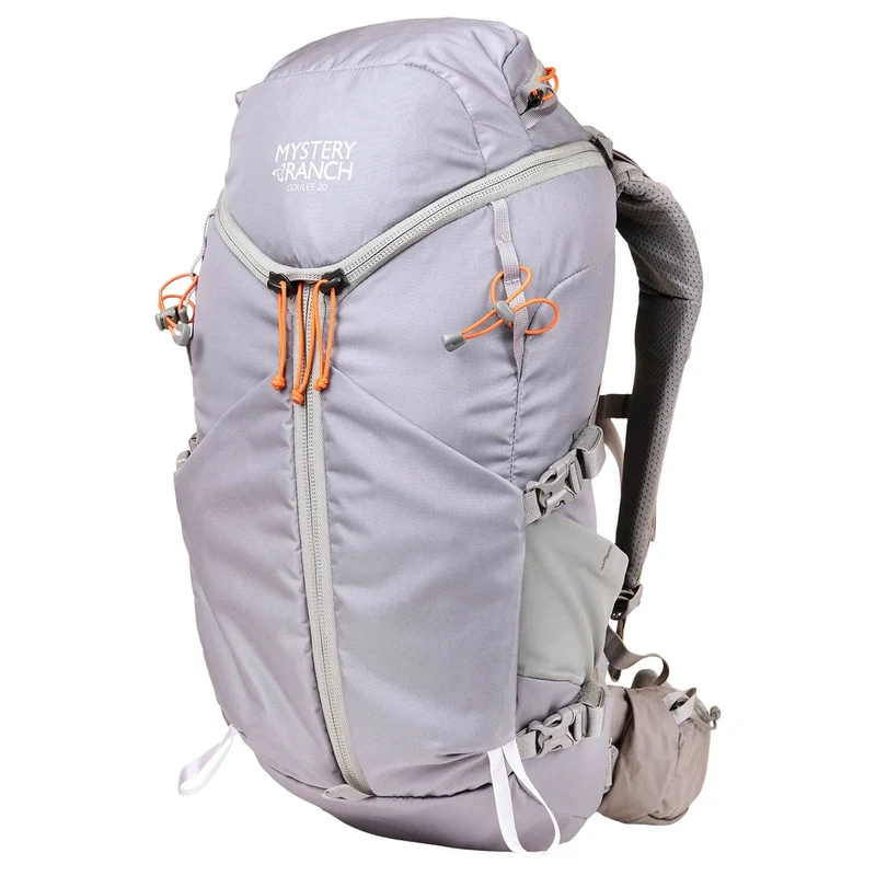 Mystery Ranch Women's Coulee 40 - Mochila de senderismo (aura, XS)