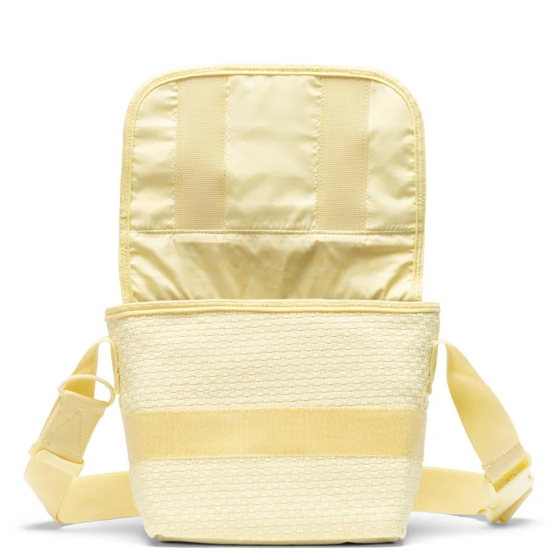 Herschel Grade Mini 4.5 - Bolso bandolera 13 cm (lemonade pastel)
