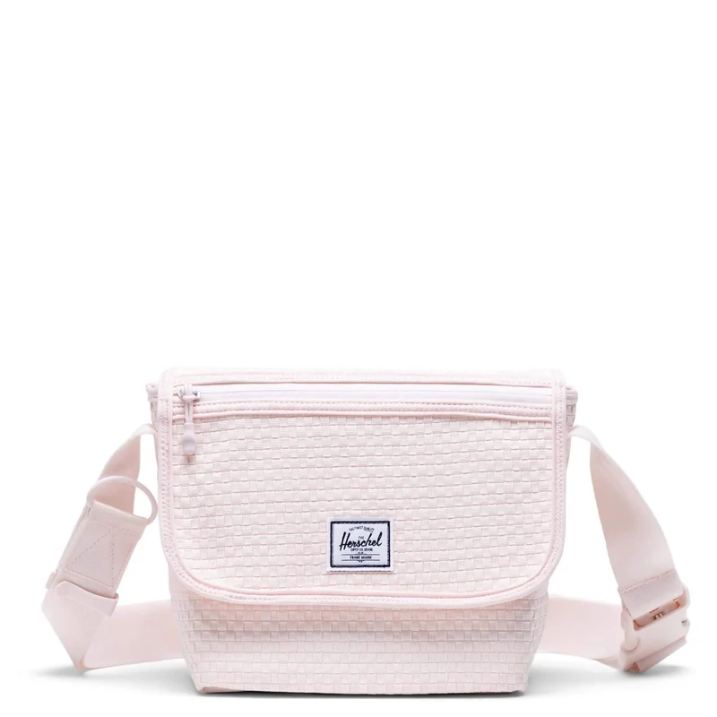 Herschel Grade Mini 4.5 - Bolso de hombro 13 cm (rosewater pastel)