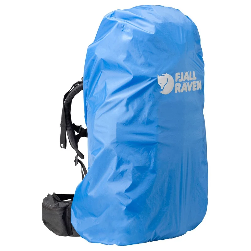 Fjällräven Rain Cover - Funda para lluvia (blue, 40-55 Liter)