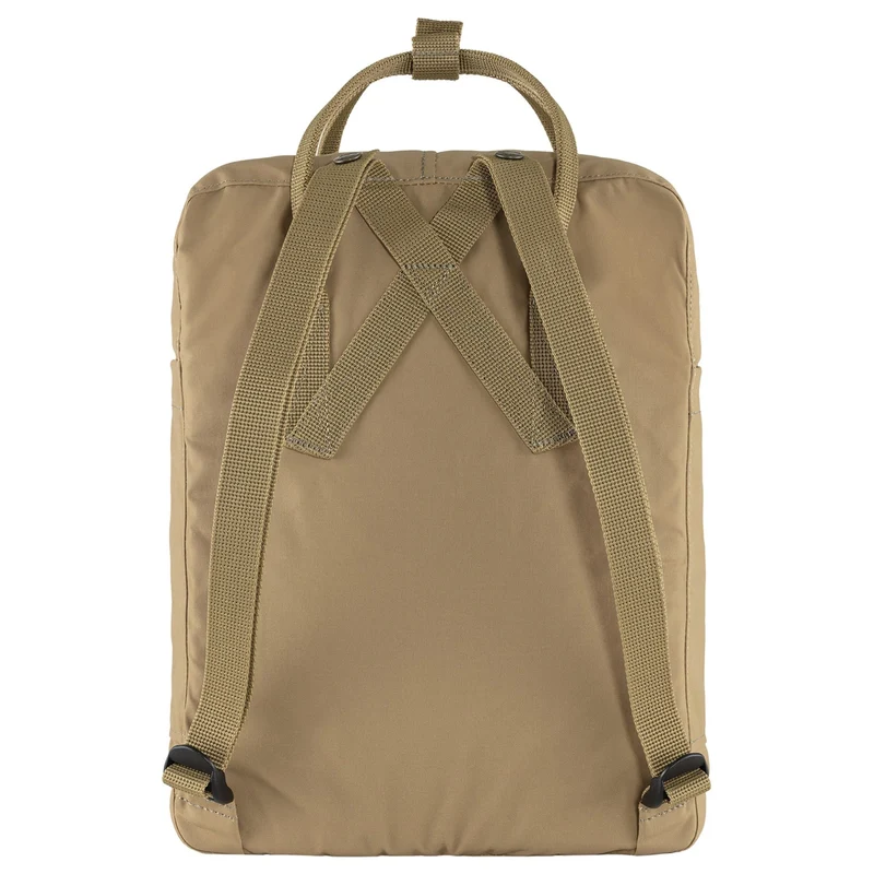 Fjällräven Kånken - Mochila 38 cm (clay)