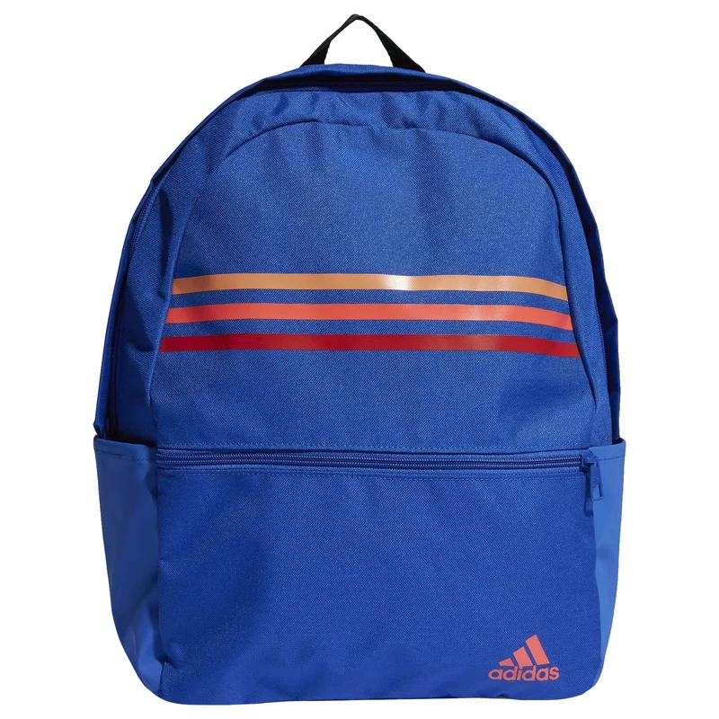 adidas 3S Classics 27 - Set de mochila 44 cm (royal blue/wonder clay)