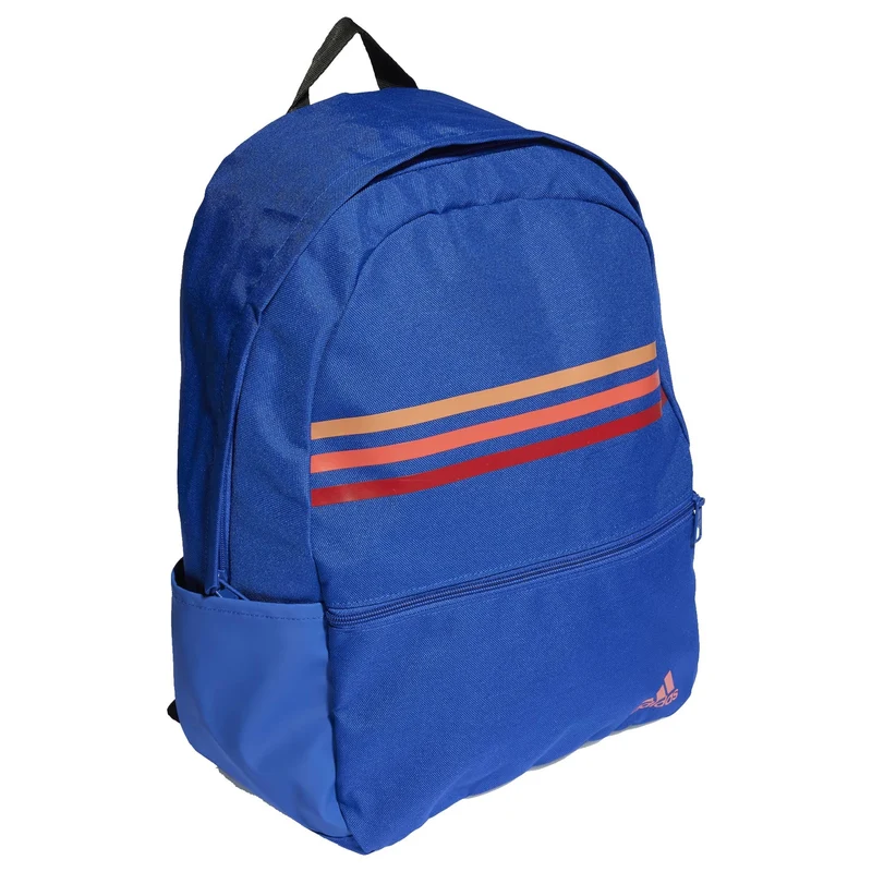 adidas 3S Classics 27 - Set de mochila 44 cm (royal blue/wonder clay)