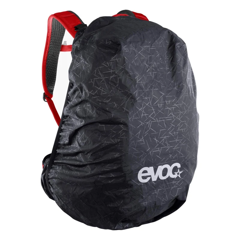 Evoc Explorer Pro 26 - Mochila de ciclismo 50 cm (true red)