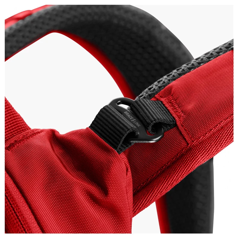 Evoc Explorer Pro 26 - Mochila de ciclismo 50 cm (true red)